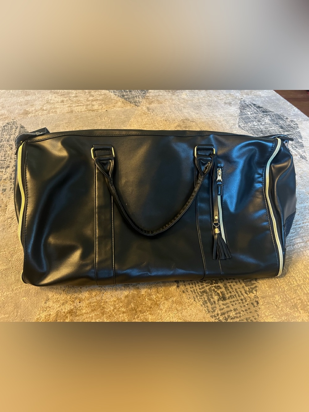 Garment Bag
